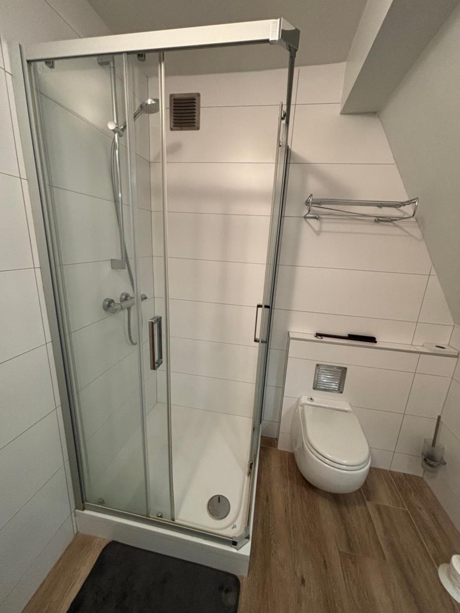 Hotel La Chaumiere Asse Luaran gambar